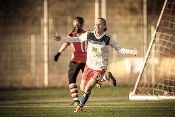 Bild 982 - wCJ Altona - Hamburger SV : Ergebnis: 2:11